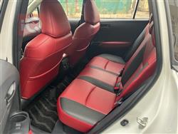 تويوتا كورولا كروس